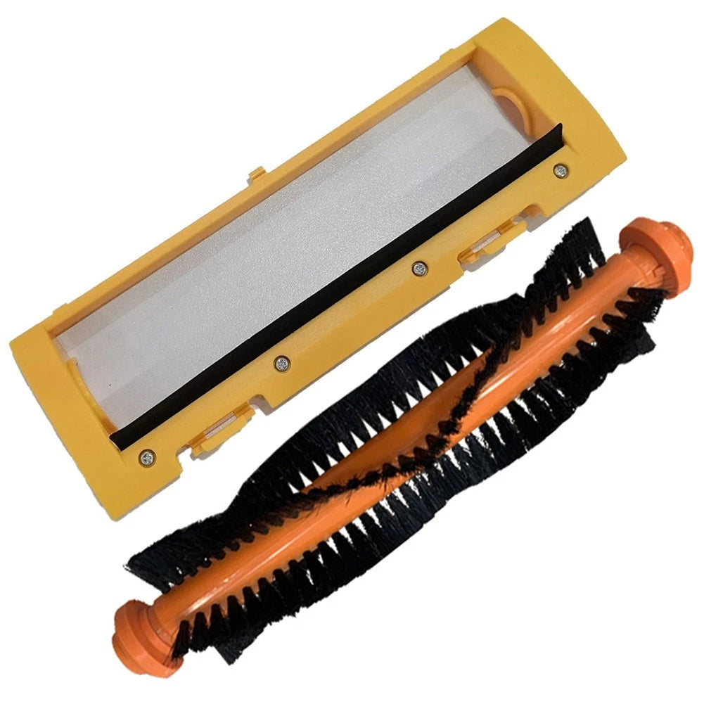 Roller Brush Cover for Home Household Accessories (Compatible Models)