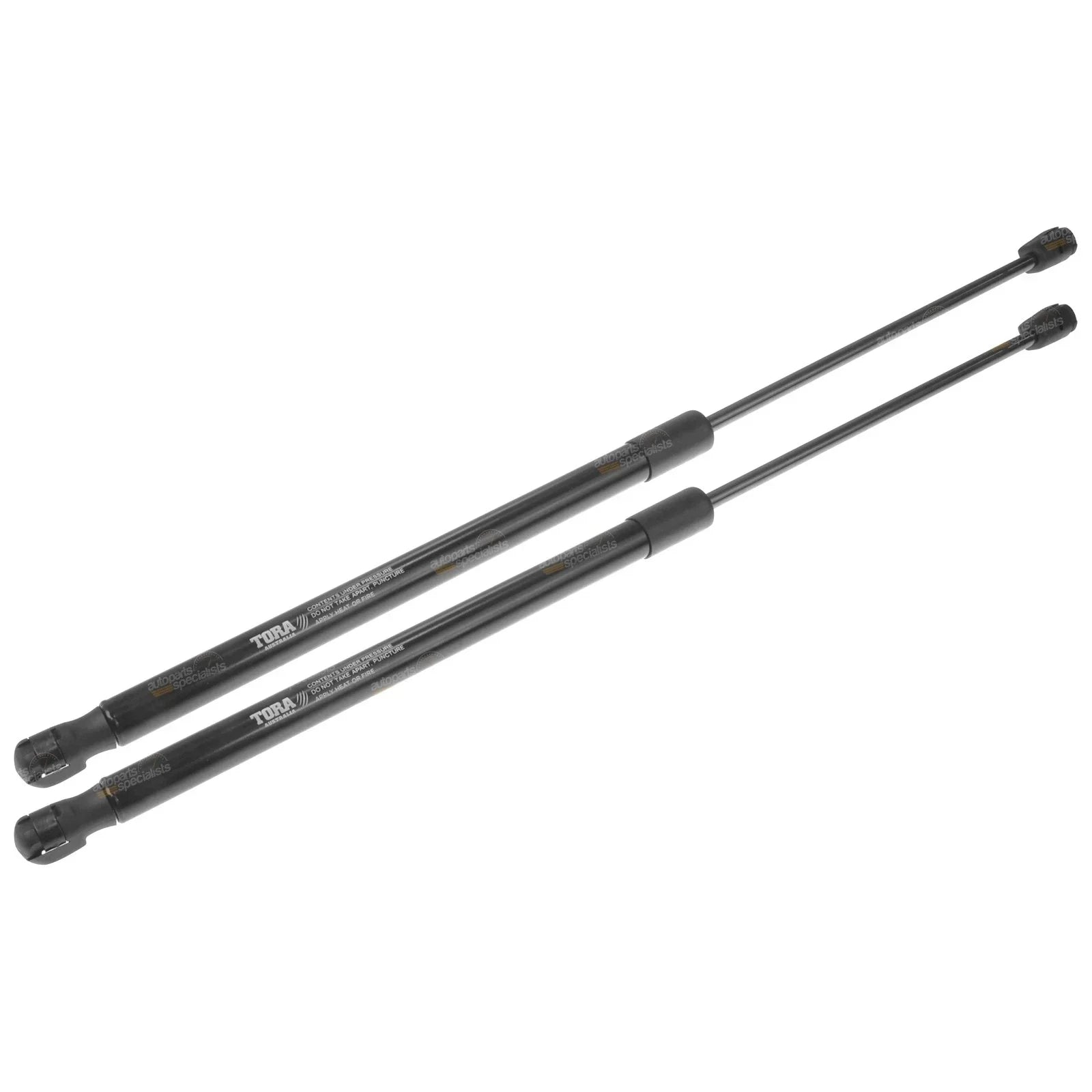Rear Tailgate Gas Struts for Ford Mondeo MB MC Wagon (2009-2011)