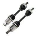 CV Axle Shaft Assembly for Ford Fusion Mercury Milan (2006–2009)
