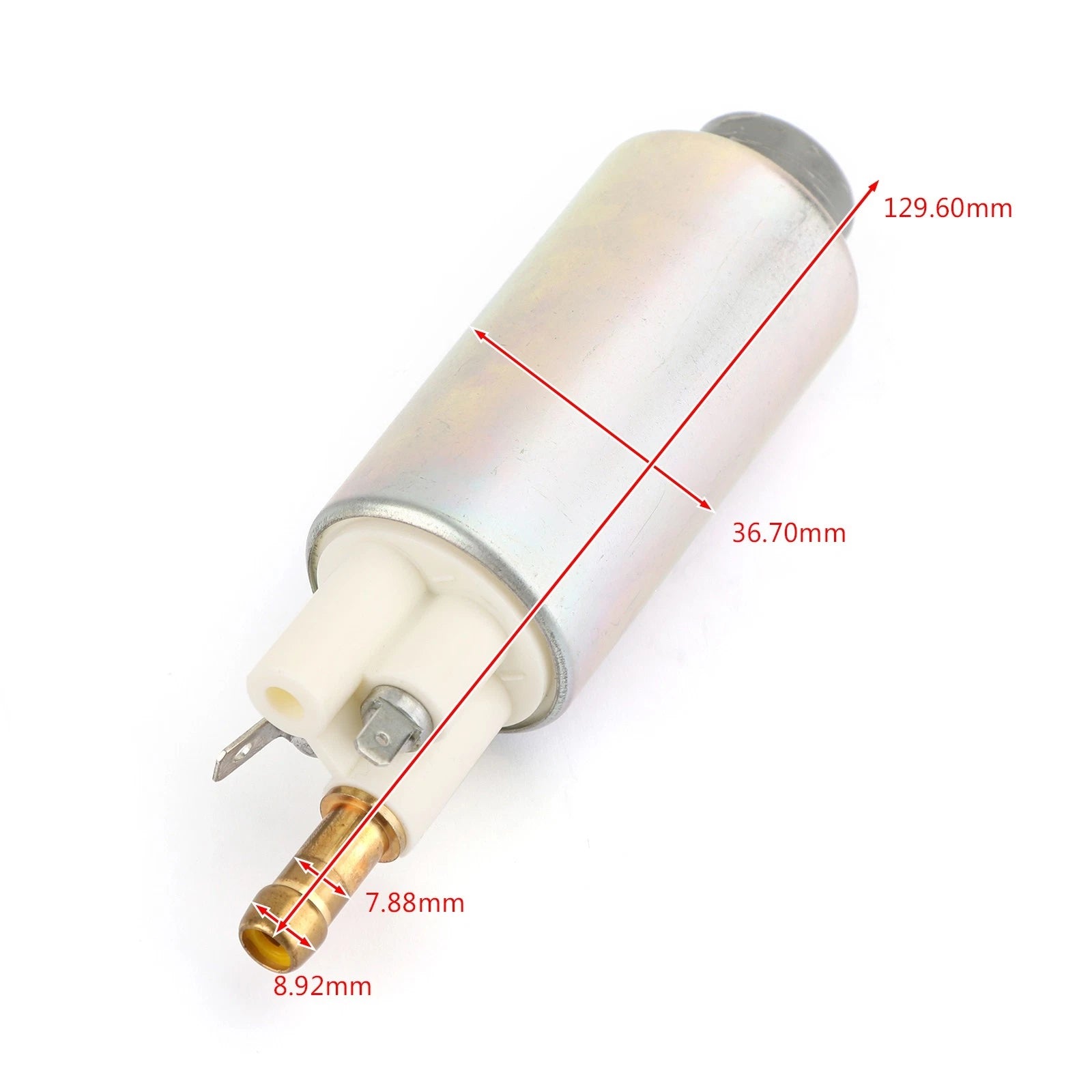 Lift Fuel Pump for Mercury Verado 100-350hp (2005–2011) 880596T58