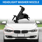 Front Right Headlight Washer Nozzle for Kia Ceed (2012–2017) No. 98672A2700