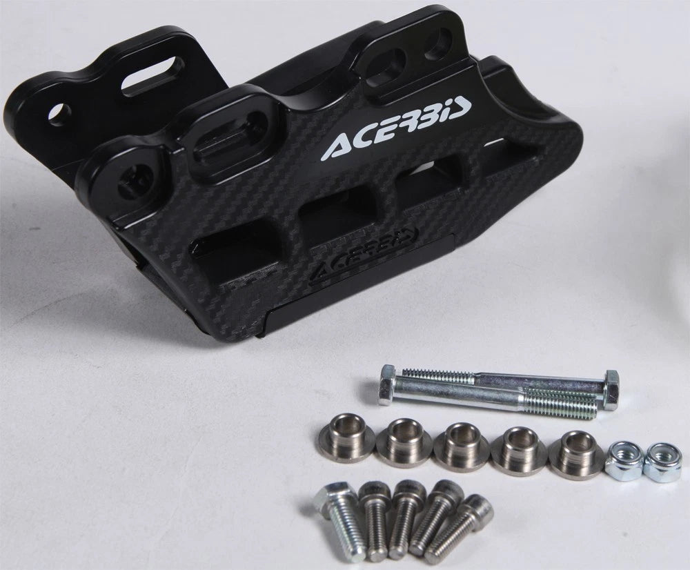 Acerbis Chain Guide Block 2.0 for Honda CRF450R (2007–2016)