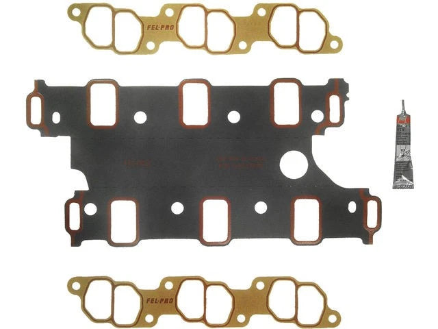 Intake Manifold Gasket Set for Mazda B4000 (1994) PZ938BQ
