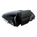 Trunk Mount Rack for Harley Softail FLHC/FLDE (2018-2025)