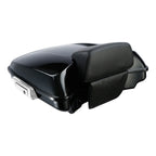 Trunk Mount Rack for Harley Softail FLHC/FLDE (2018-2025)