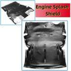 Engine Splash Shield for BMW 328i F30 (2012–2016), 230i (2017–2021)