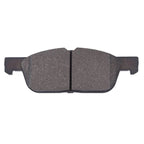 Set of 8 Ceramic Brake Pads for Ford Edge Lincoln MKX Nautilus (2015–2018)