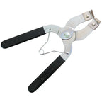 Piston Ring Pliers High Tension Stainless Steel for Car Engine