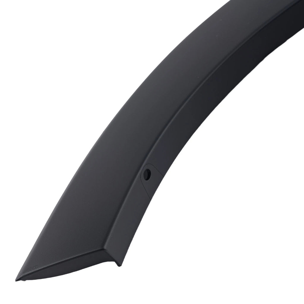 Fender Flare Rear Left for Toyota Highlander (2014–2019)