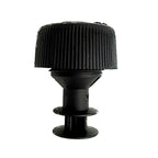 Power Steering Cap for OE Compatibility (Plastic)