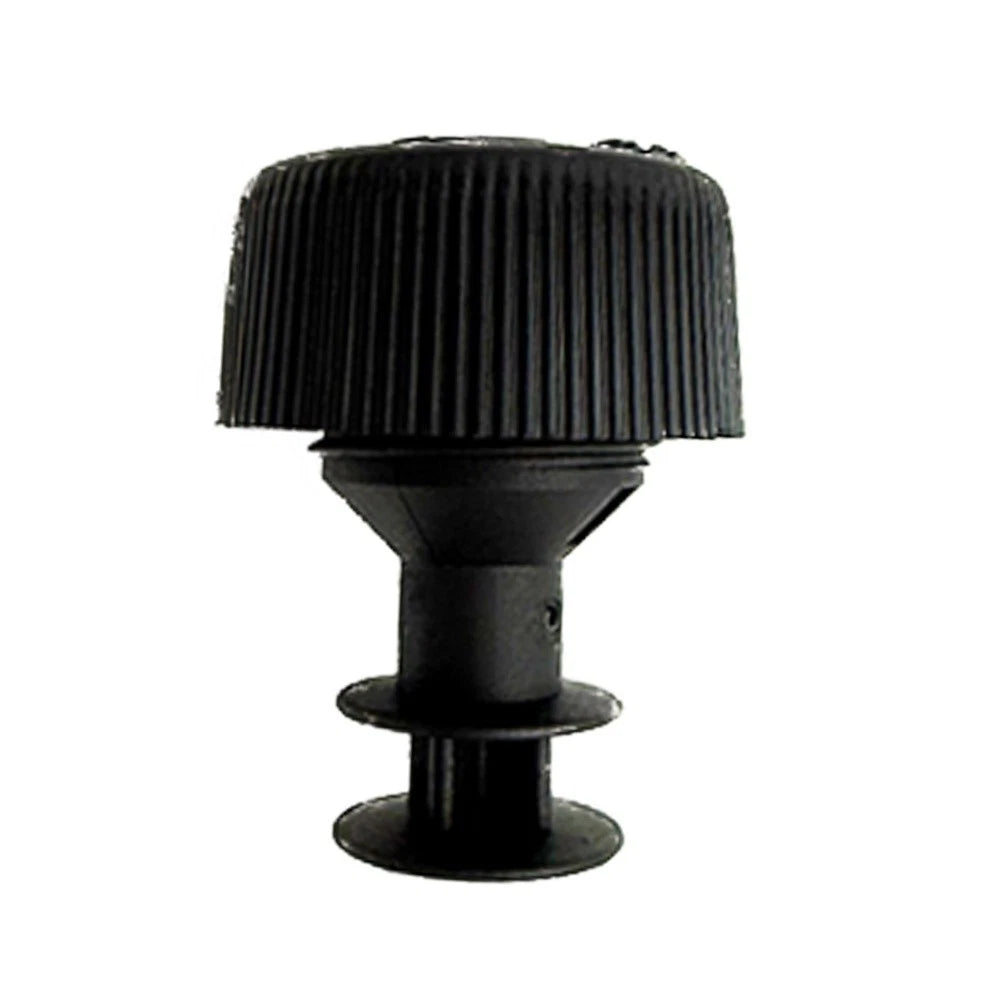Power Steering Cap for OE Compatibility (Plastic)