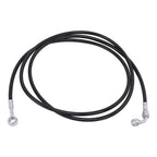 Brake Cable Hose Line for Harley Touring Road Street Electra Glide (2014–2023)