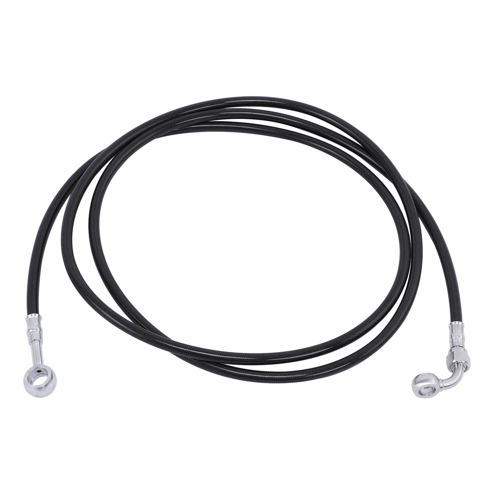 Brake Cable Hose Line for Harley Touring Road Street Electra Glide (2014–2023)