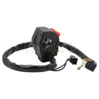 Right Handlebar Start Stop Switch for Suzuki DR-Z400S (2000–2009) 37200-13E31