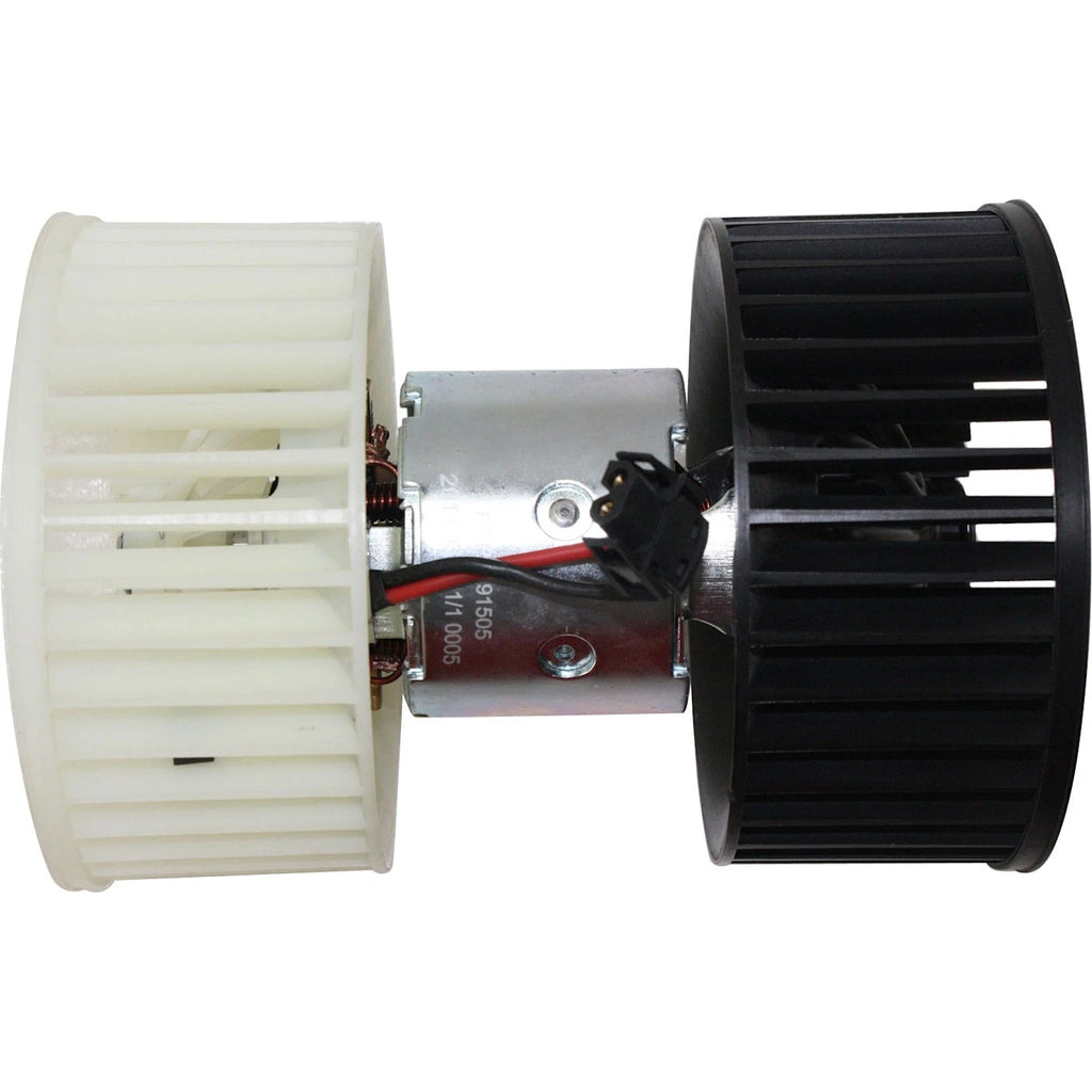 Blower Motor for BMW 325i, 323i, X3 (2001–2010)