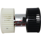 Blower Motor for BMW 325i, 323i, X3 (2001–2010)