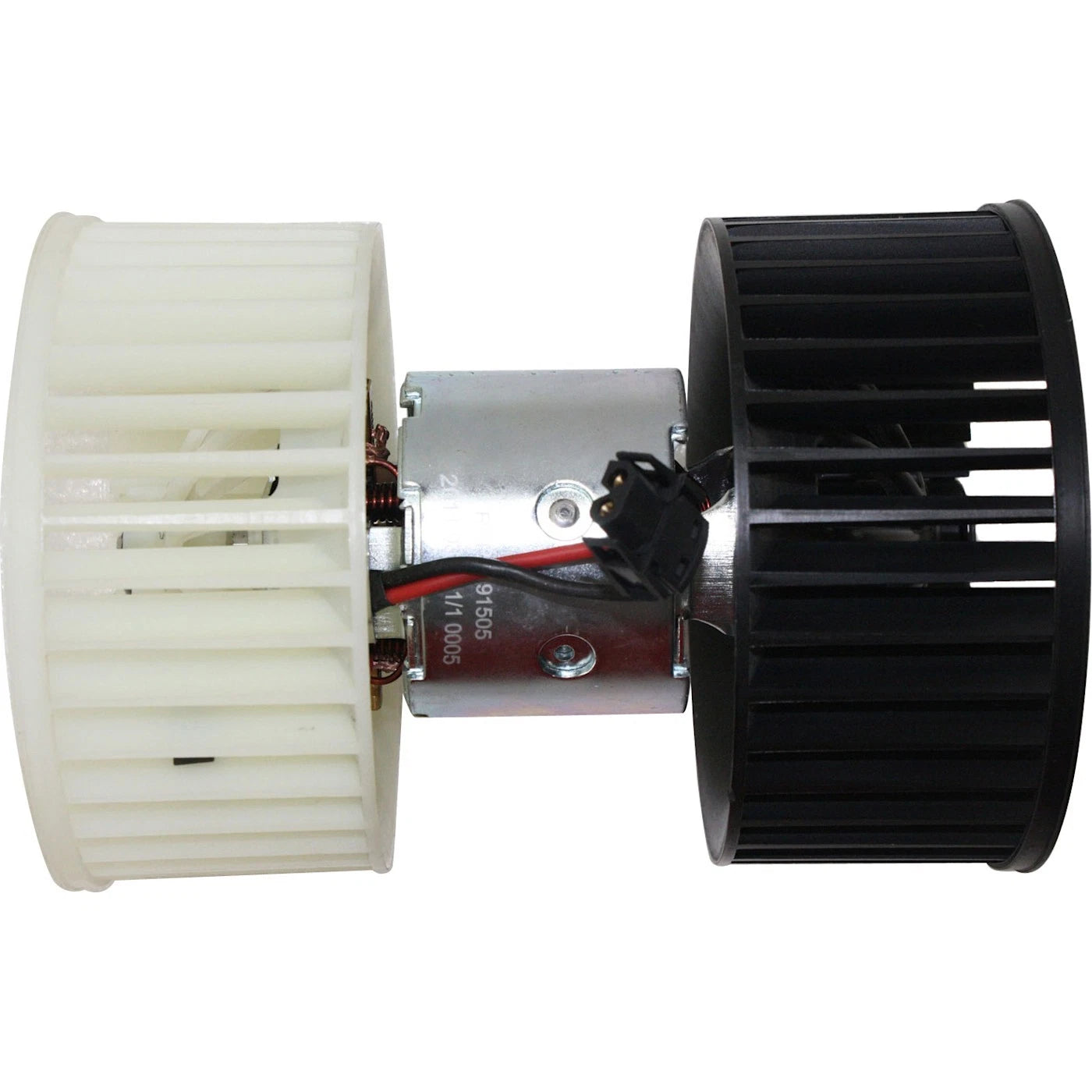 Blower Motor for BMW 325i, 323i, X3 (2001–2010)