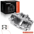 Front Passenger Side Brake Caliper with Bracket for Ford Mustang (1999–2002)