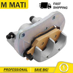 Right Brake Caliper W/Pads for Can-Am Commander Maverick 800R 1000/1000R