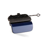Rear Tow Hook Cover for Mercedes C-Class W205 (2015–2021)
