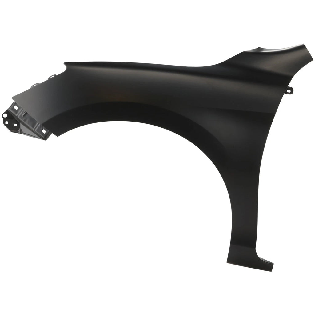 Fender for Honda Accord (2013–2017) Front Driver Side