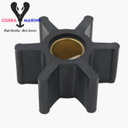 Water Pump Impeller for Johnson (09-808B, 09-808B-1, 09-45589, 18-3076)