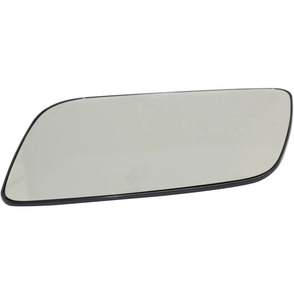 Driver Side Mirror Glass for Chevrolet Astro, GMC Safari (1985–2005)