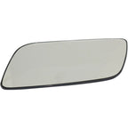 Driver Side Mirror Glass for Chevrolet Astro, GMC Safari (1985–2005)
