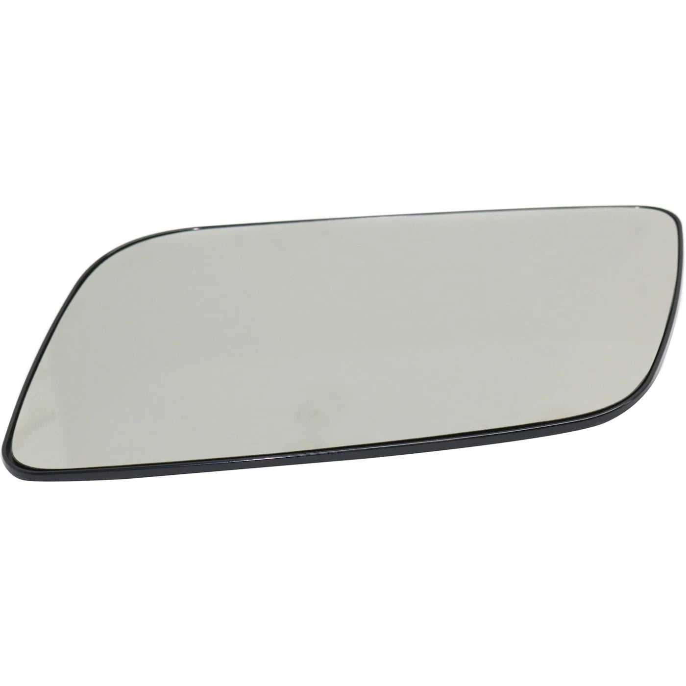 Driver Side Mirror Glass for Chevrolet Astro, GMC Safari (1985–2005)