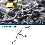 Radiator Hose No. 8W0121081AN for Audi A4 (2017–2020)