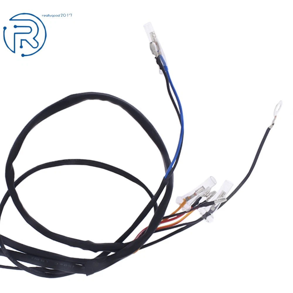 Wiring Harness for Yamaha Blaster (1997-2001)
