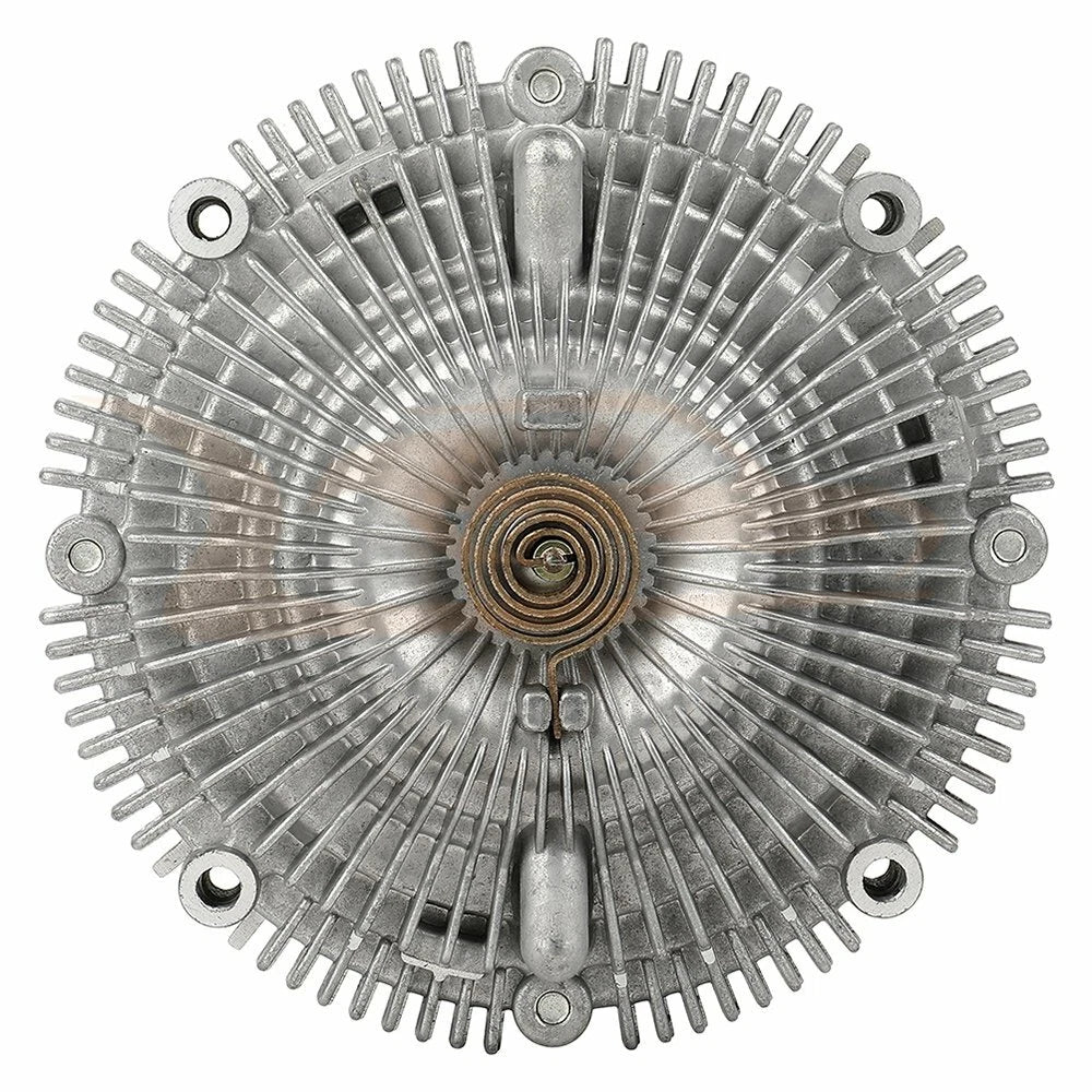 Radiator Cooling Fan Clutch for Nissan Xterra (2000–2004) & 300ZX (1990–1996)