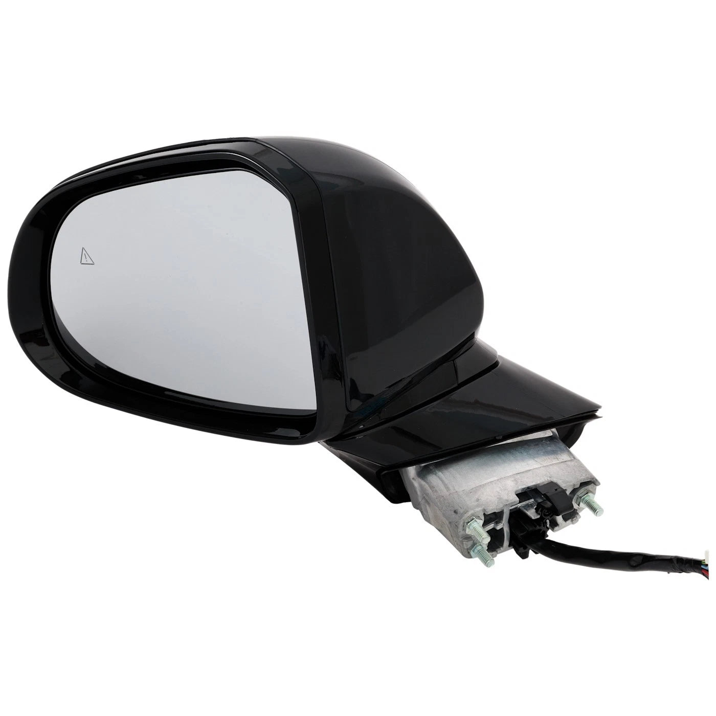 Heated Driver Left Side Mirror for Hyundai Santa Fe (2021–2023)