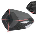 Rear Tail Seat Fairing Cowl Cover for Triumph Speed Triple RS 1050 (2018–2022) Carbon