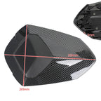 Rear Tail Seat Fairing Cowl Cover for Triumph Speed Triple RS 1050 (2018–2022) Carbon
