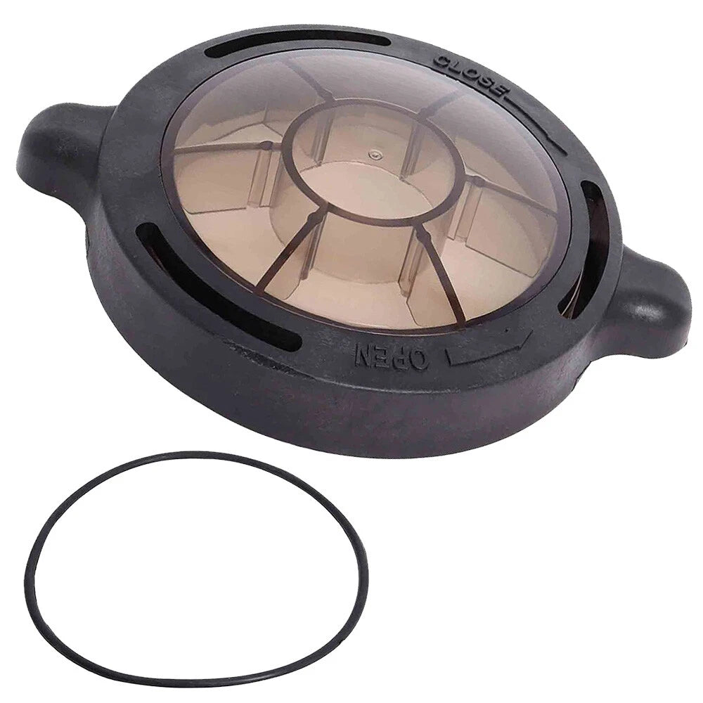 Pool Pump Lid for Splapool Pureline Deluxe 0.75hp 1hp 1.5hp (72728 72729)