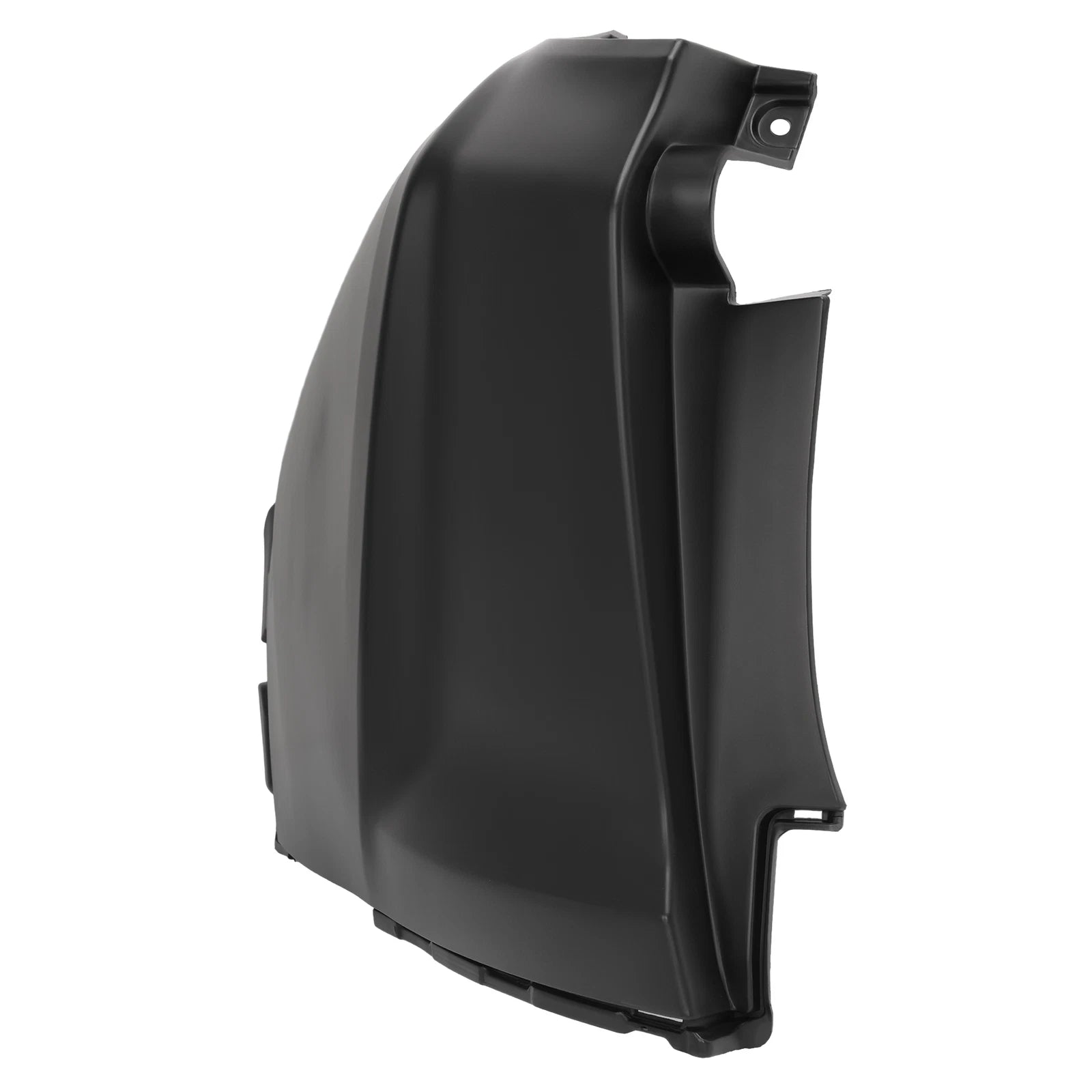 Left Rear Bumper End Cap Cover for Honda CR-V (2017–2022)
