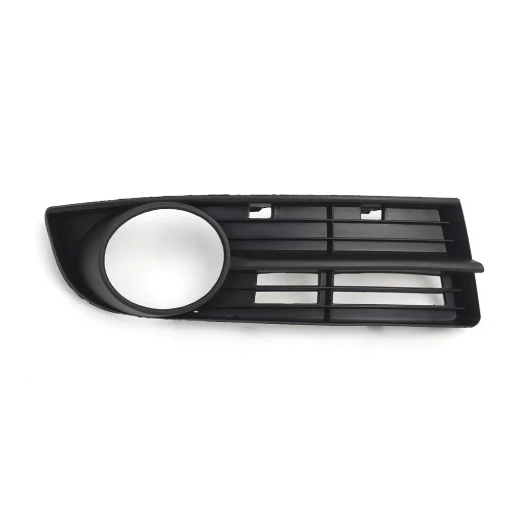 Right Side Fog Light Grille Cover for VW Caddy, Touran (2003-2010)