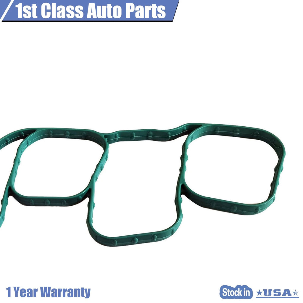 Fuel Injection Plenum Gasket for Ford Explorer, Lincoln MKS (2011–2019)