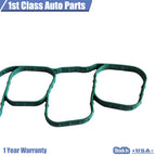 Fuel Injection Plenum Gasket for Ford Explorer, Lincoln MKS (2011–2019)