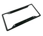 License Plate Frame with Emblem for Cadillac Escalade (2007–2020)