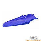 Rear Fender Mudguard Cover for Honda CB200/350/450, Yamaha YZ50/125/250