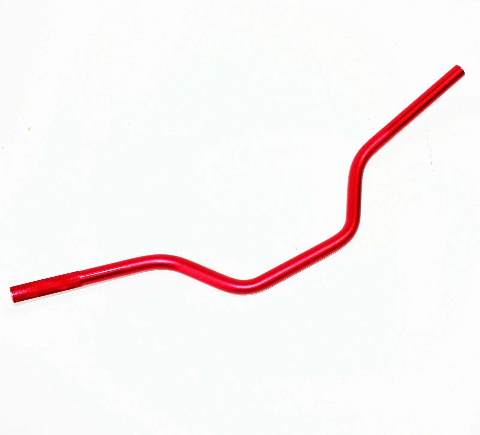 HD Red Alloy Handle Bar for 110cc 125cc 140cc 150cc Pit Pro Trail Quad (2010–2023)