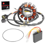 Stator Regulator Rectifier for Polaris Ranger 500 6x6 (1999–2003)