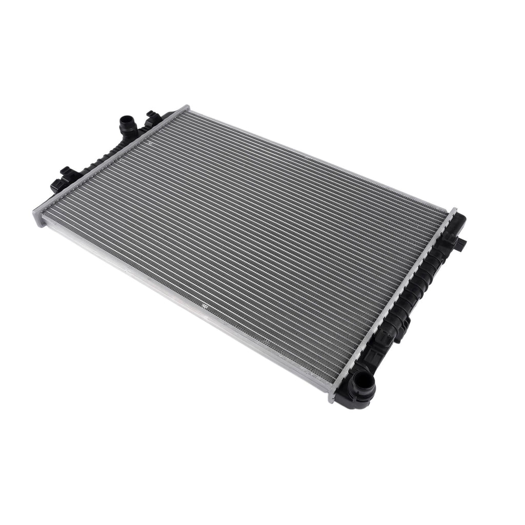 Radiator for Volkswagen Taos Jetta 1.5L L4 (2022–2025)