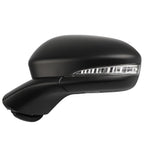 Driver Side Mirror for Ford Fusion (2018) Heated, Signal Lamp, Memory