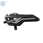RH Headlight for Chevy Camaro SS 1SS 2SS RS (2019–2024) LED Clear