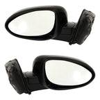 Set of 2 Heated Mirrors for Chevy Sonic