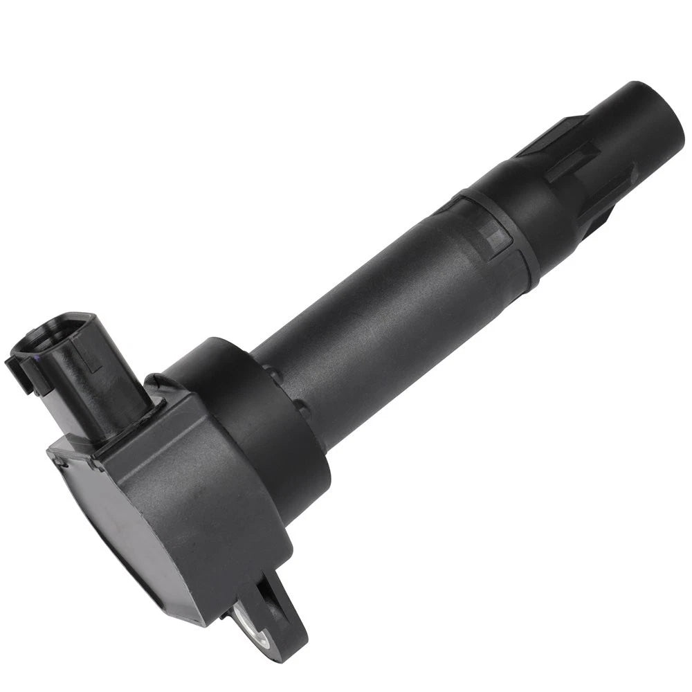 3X Ignition Coils & 3X Spark Plugs for Smart Fortwo (2011–2015)