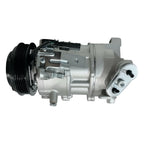 A/C Compressor OEM Replacement for Cadillac ATS 2.0L (2018–2019)